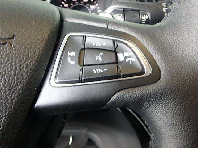 2017 Ford Escape Titanium 4dr SUV